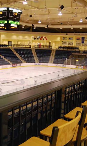 HDM: Thief River's 'mini Ralph' a hockey palace